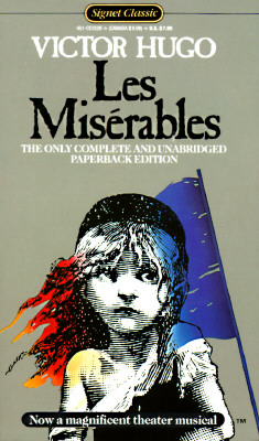 You're Les Mis�ables!