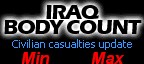 www.iraqbodycount.org