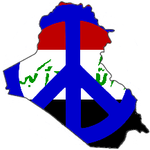One Million Blogs for Peace Logo