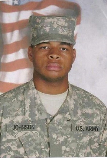 MXJohnsonUSArmy